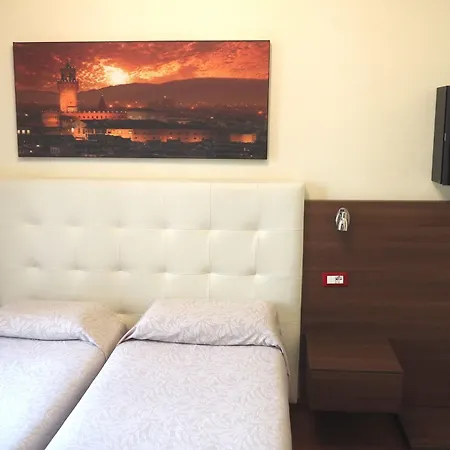 Hotel Ester 3*