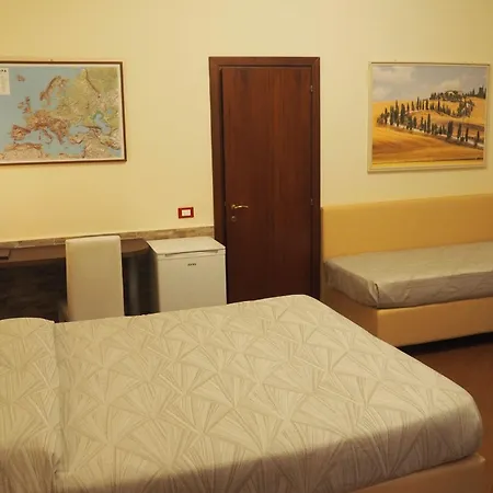 Ester Hotel Florence