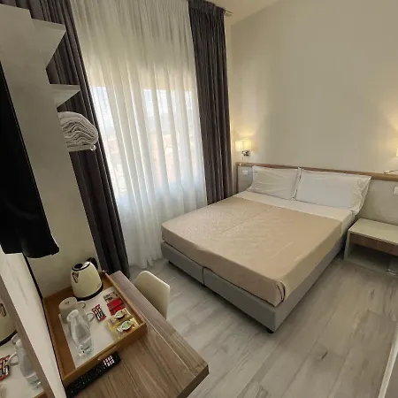 Hotel Ester