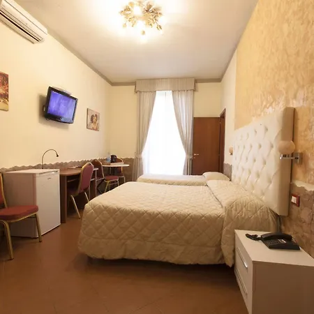 Hotel Ester 3*