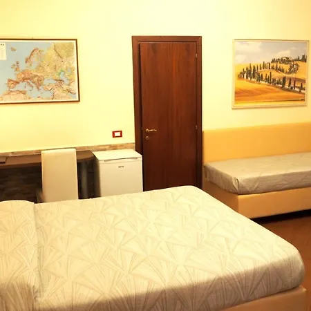 Ester Hotel Florence