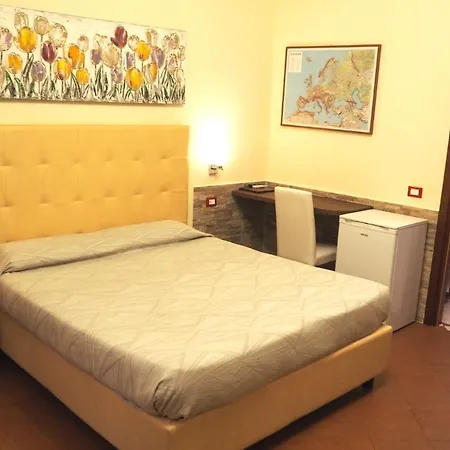 Ester Hotel