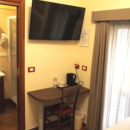 Hotel Ester Florence