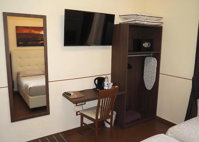 Ester Hotel Florencie