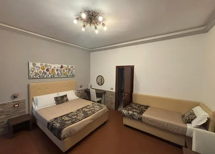 Hotel Ester Florencie