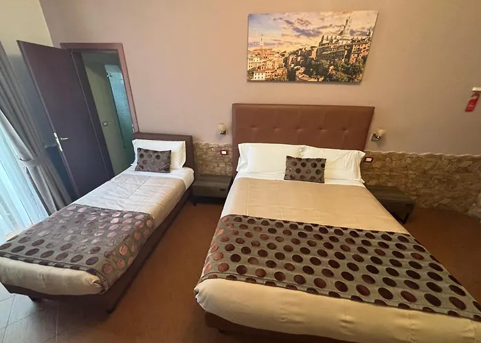 Hotel Ester Florencie