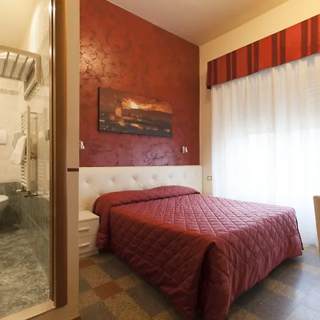 Hotel Ester Firenze