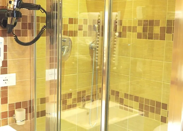 Ester 3* Φλωρεντία