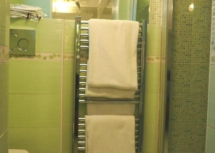 Ξενοδοχείο Ester Φλωρεντία