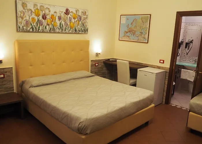 Ester Φλωρεντία