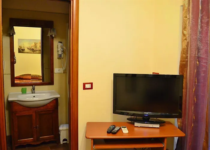 Ξενοδοχείο Ester