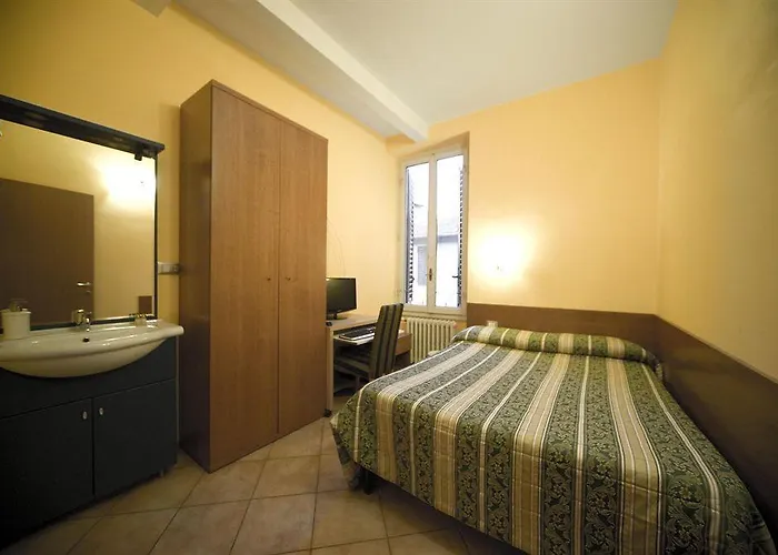 Ξενοδοχείο Ester Φλωρεντία