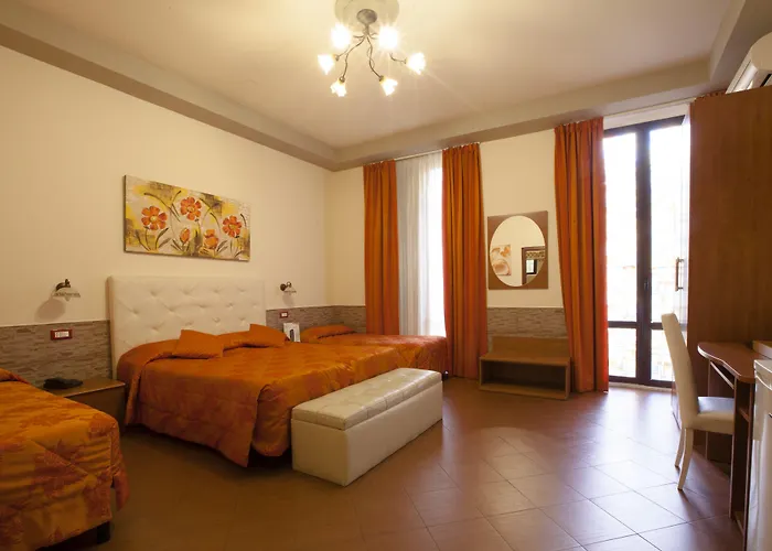 Ester Ξενοδοχείο 3*