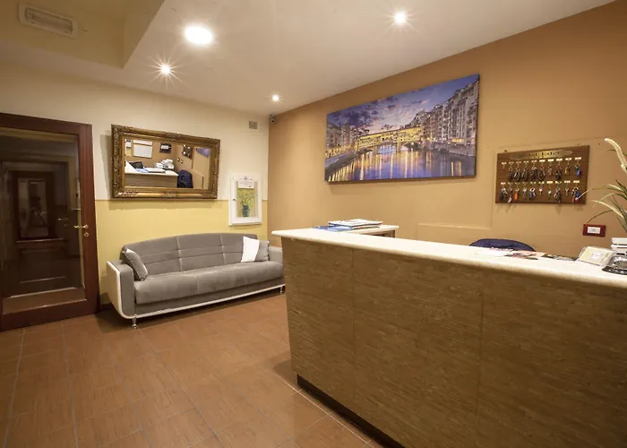 Ester Ξενοδοχείο