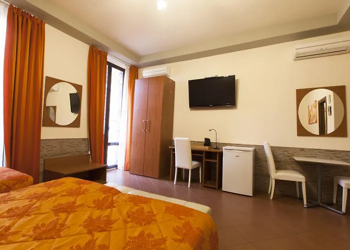 Ester Ξενοδοχείο 3*