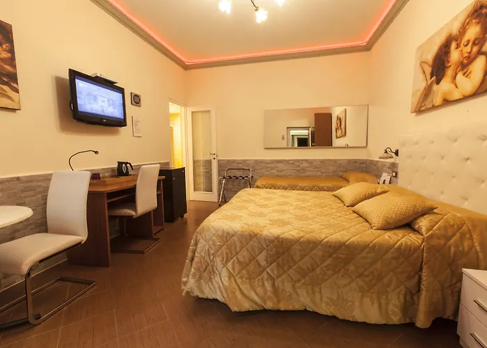 Ester 3* Φλωρεντία