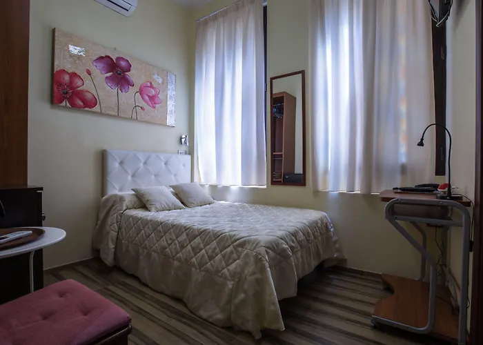 Ξενοδοχείο Ester Φλωρεντία