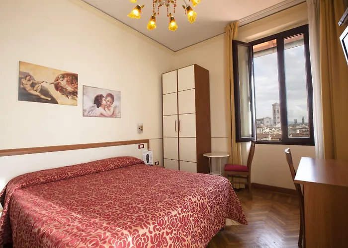 Ester Ξενοδοχείο