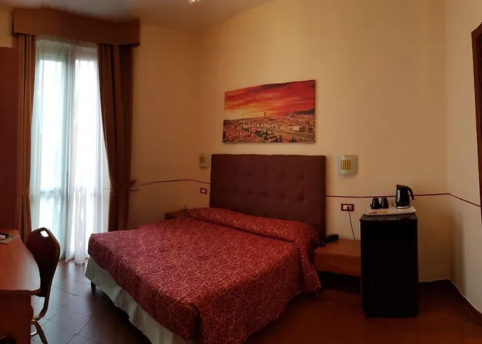 Ester Ξενοδοχείο 3*