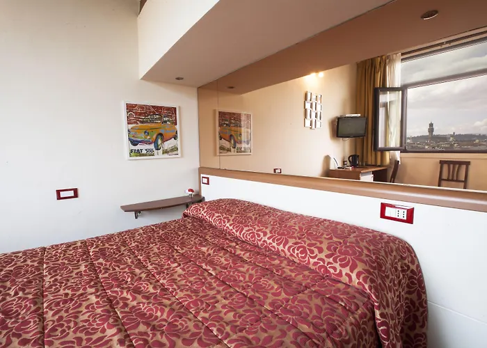 Ester 3* Φλωρεντία