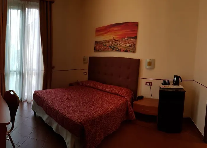 Ester Hotell 3*