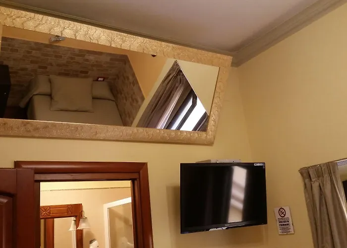 Ester 3* Φλωρεντία