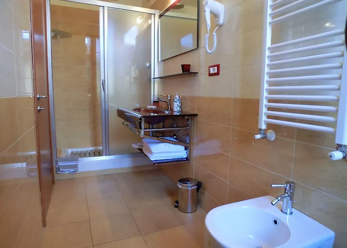 Ester Ξενοδοχείο Φλωρεντία