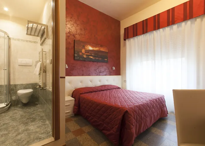 Ξενοδοχείο Ester Φλωρεντία