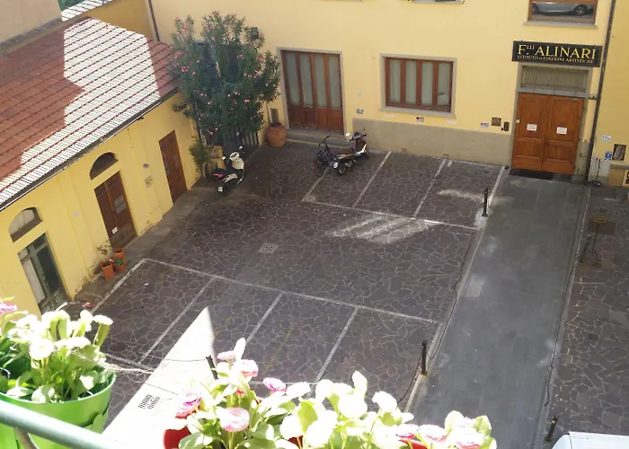 Ξενοδοχείο Ester