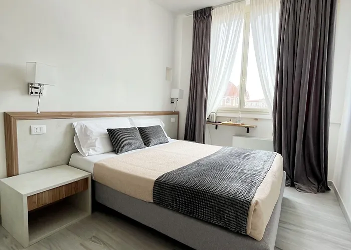 Ester Ξενοδοχείο Φλωρεντία