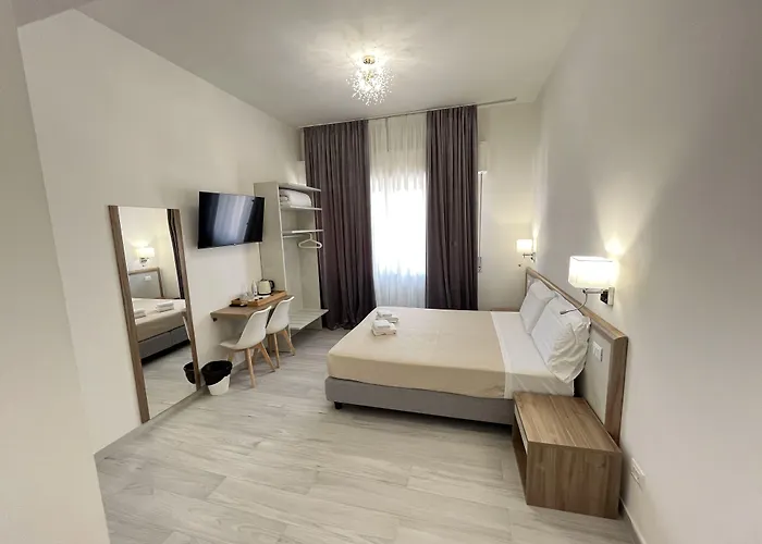 Ξενοδοχείο Ester Φλωρεντία