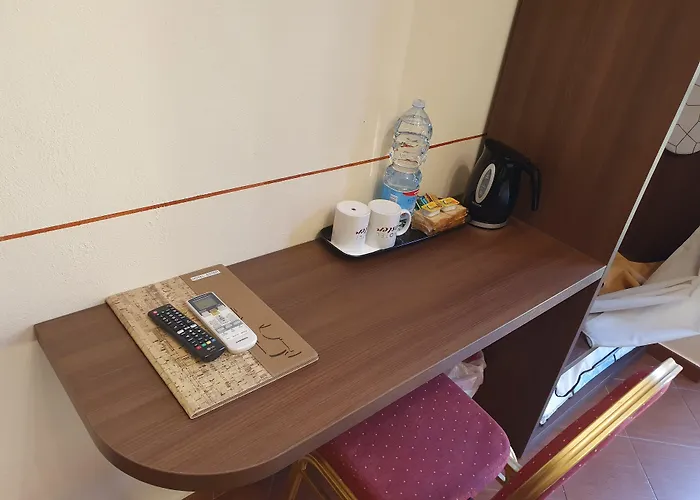 Ester 3* Φλωρεντία