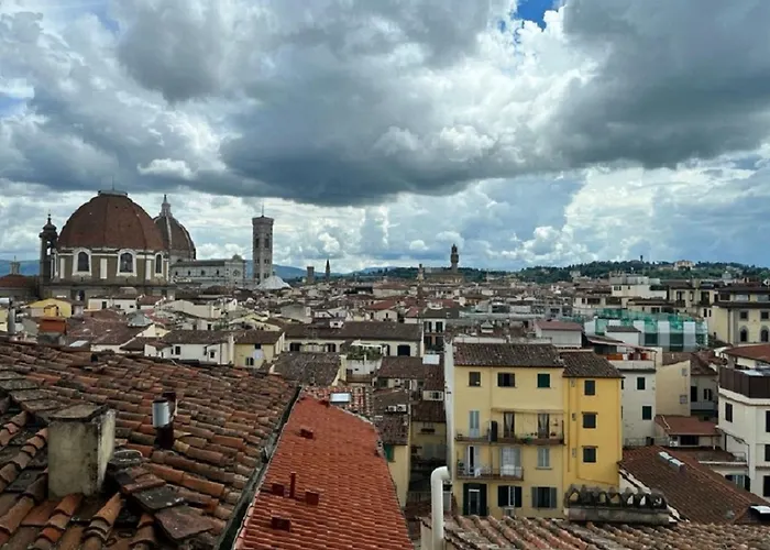 Ξενοδοχείο Ester Φλωρεντία