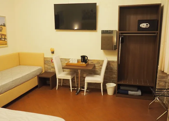 Ester 3* Φλωρεντία