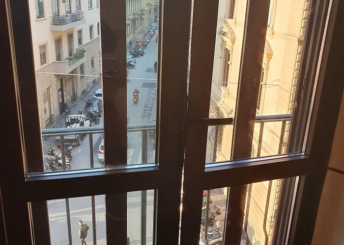 Ester Φλωρεντία