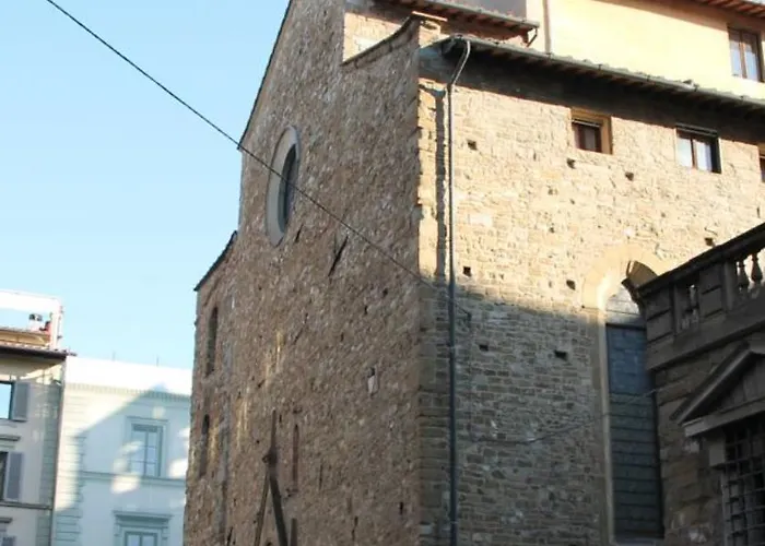 Ξενοδοχείο Ester Φλωρεντία