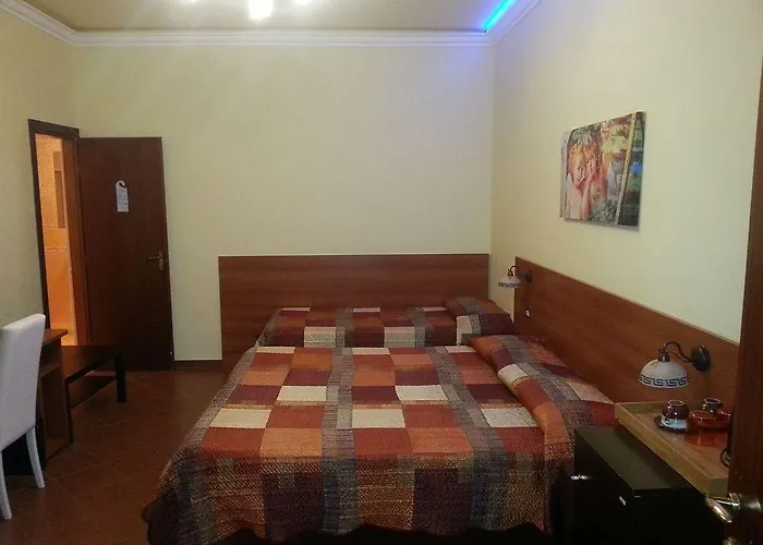 Ester Φλωρεντία