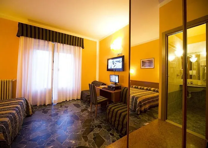 Ester Ξενοδοχείο Φλωρεντία