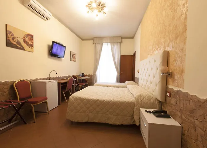 Ξενοδοχείο Ester 3*