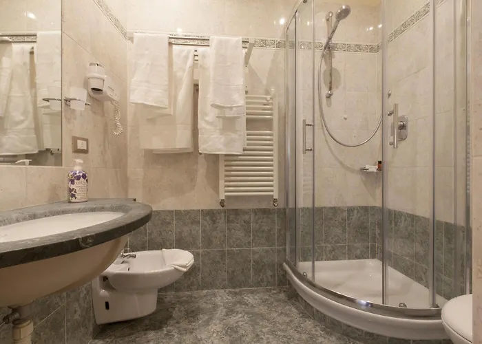 Ester Ξενοδοχείο Φλωρεντία