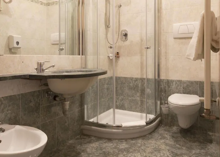 Ester Ξενοδοχείο 3*