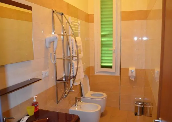 Ester 3* Φλωρεντία