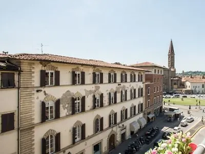 Ξενοδοχείο Ester Φλωρεντία