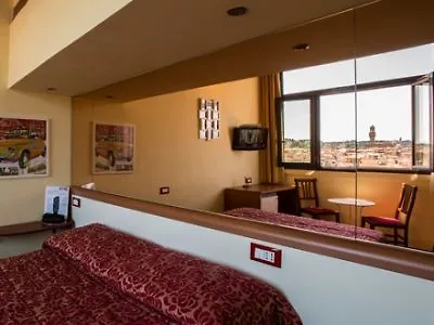 Ester Φλωρεντία