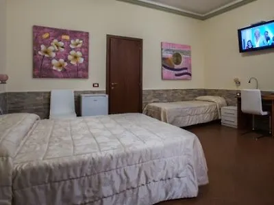 Ester 3* Φλωρεντία