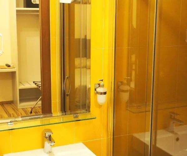 Ester Ξενοδοχείο Φλωρεντία